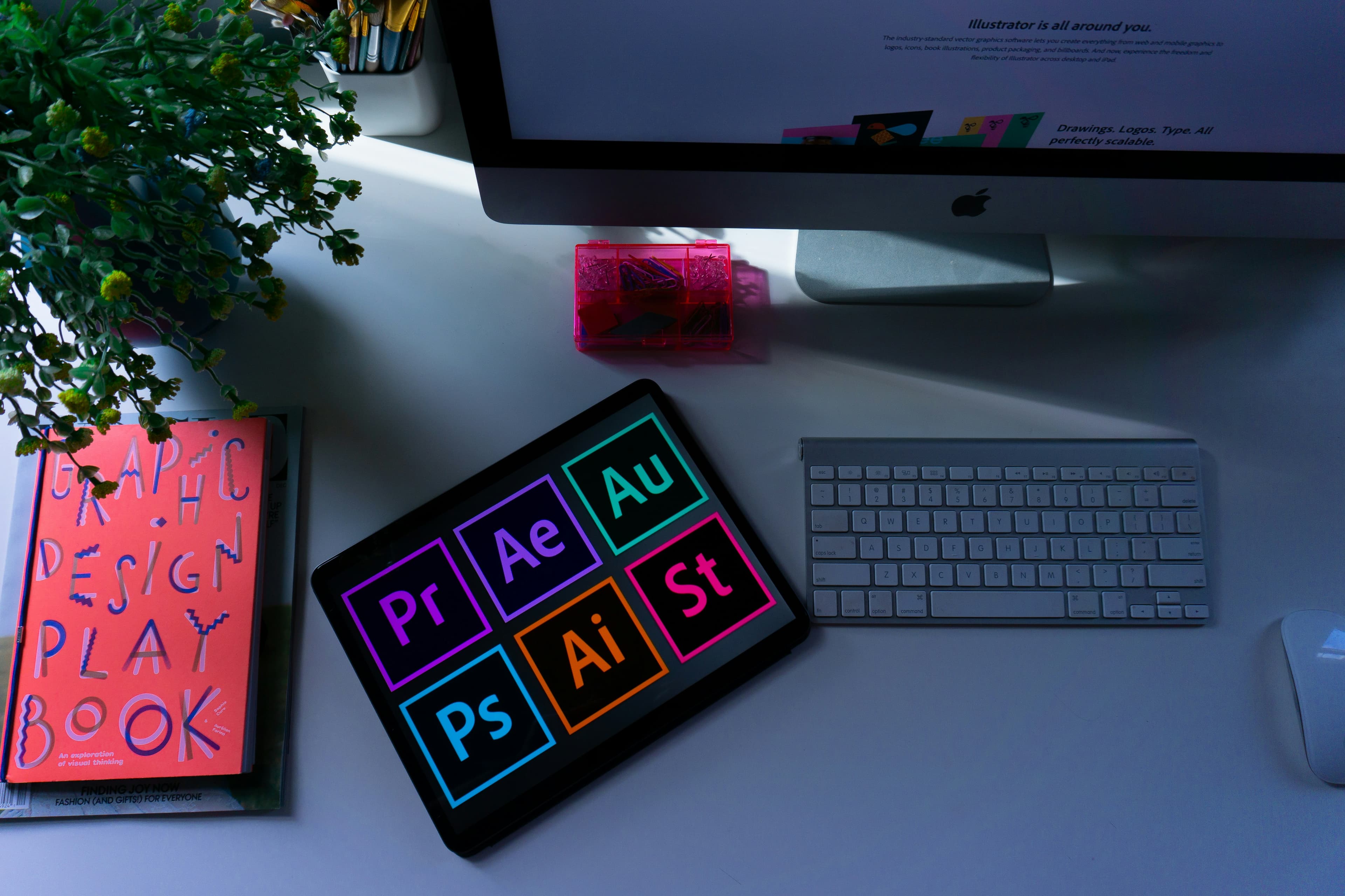 Graphic Design Fundamentals