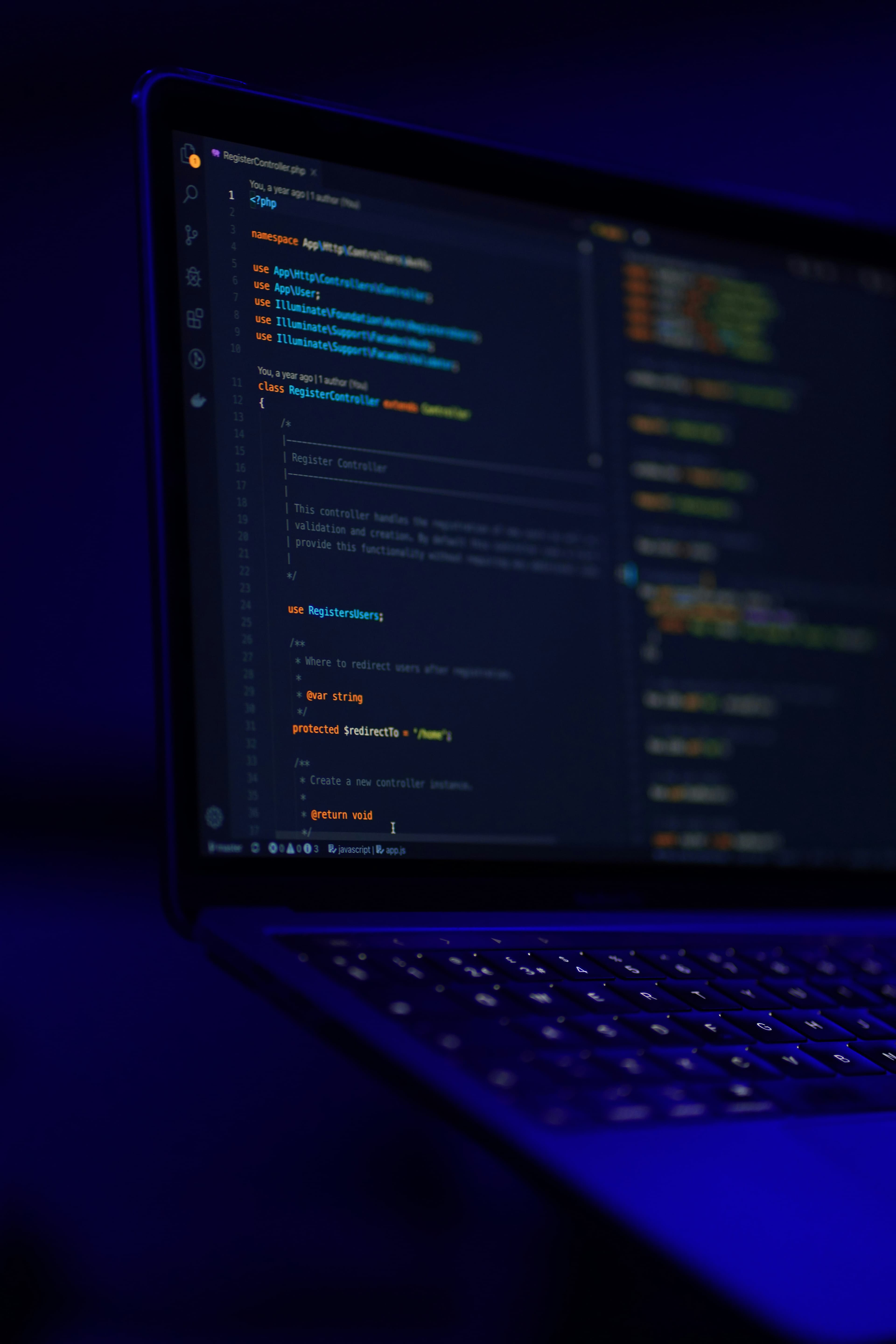 Advanced React & Next.js Development